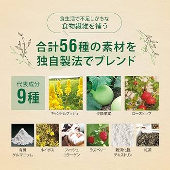 Amazon | デトックティー・プロ エスティック ハーブ (30包